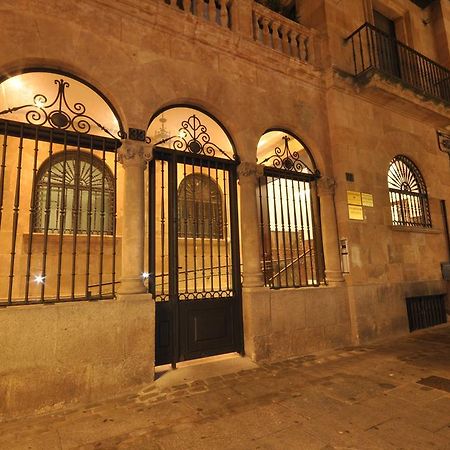 Apartamentos Toro 33 Salamanca Kültér fotó