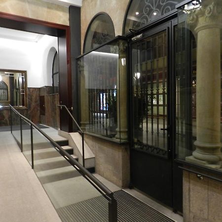 Apartamentos Toro 33 Salamanca Kültér fotó
