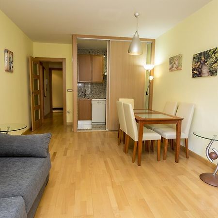 Apartamentos Toro 33 Salamanca Kültér fotó