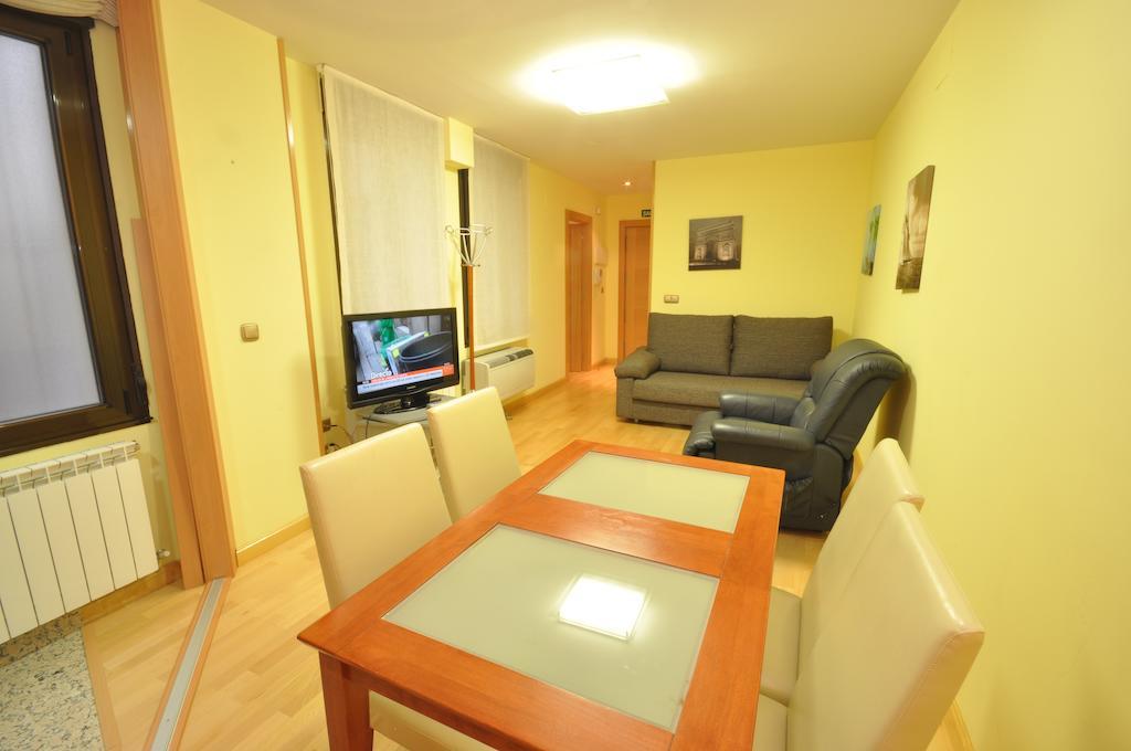 Apartamentos Toro 33 Salamanca Szoba fotó