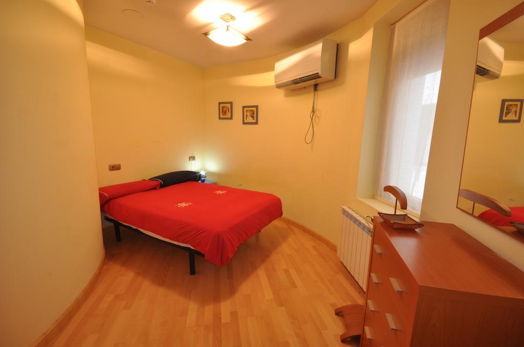 Apartamentos Toro 33 Salamanca Szoba fotó