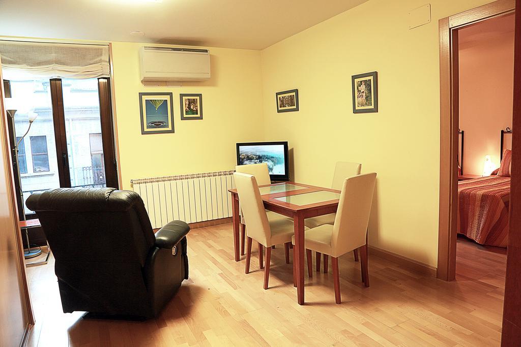 Apartamentos Toro 33 Salamanca Szoba fotó