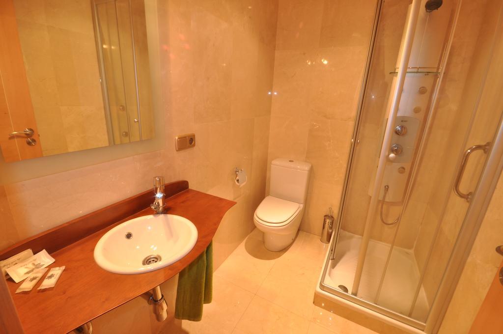 Apartamentos Toro 33 Salamanca Kültér fotó