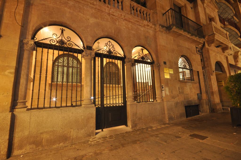 Apartamentos Toro 33 Salamanca Kültér fotó