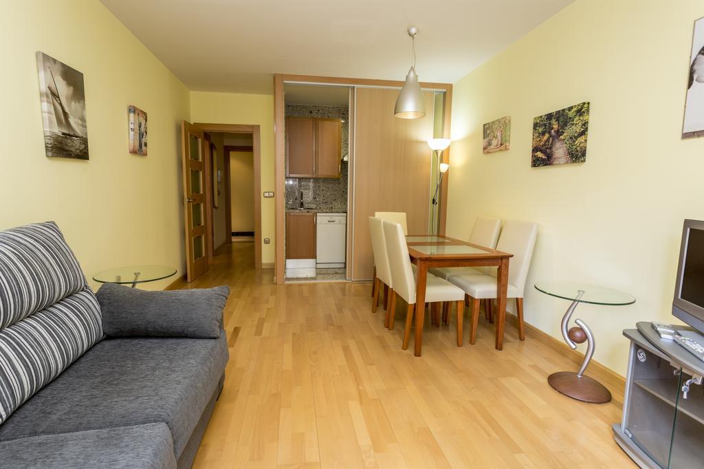 Apartamentos Toro 33 Salamanca Kültér fotó