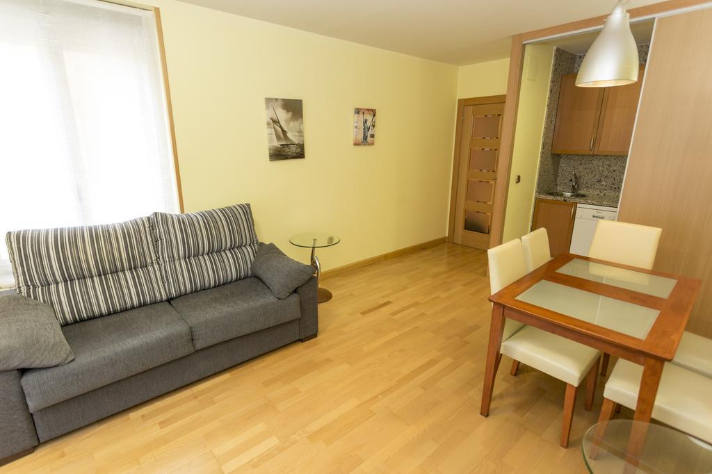 Apartamentos Toro 33 Salamanca Kültér fotó