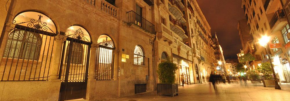 Apartamentos Toro 33 Salamanca Kültér fotó