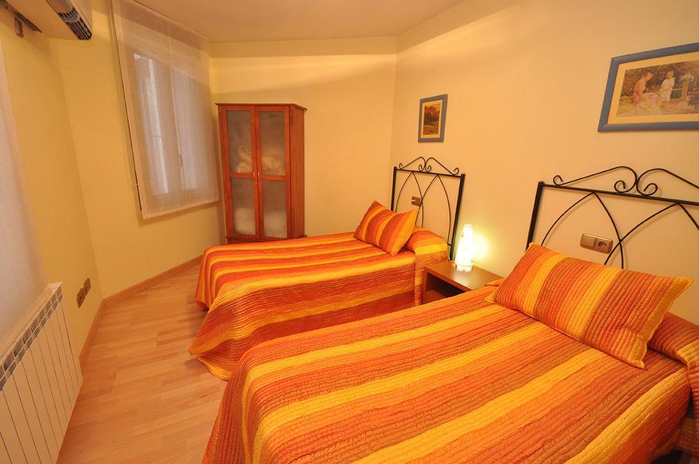 Apartamentos Toro 33 Salamanca Kültér fotó