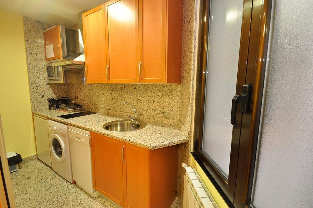Apartamentos Toro 33 Salamanca Kültér fotó