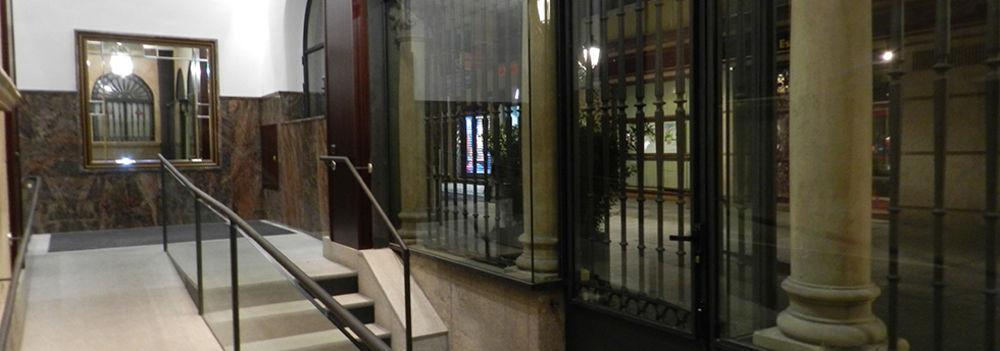 Apartamentos Toro 33 Salamanca Kültér fotó