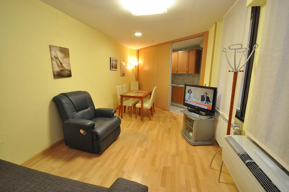 Apartamentos Toro 33 Salamanca Kültér fotó