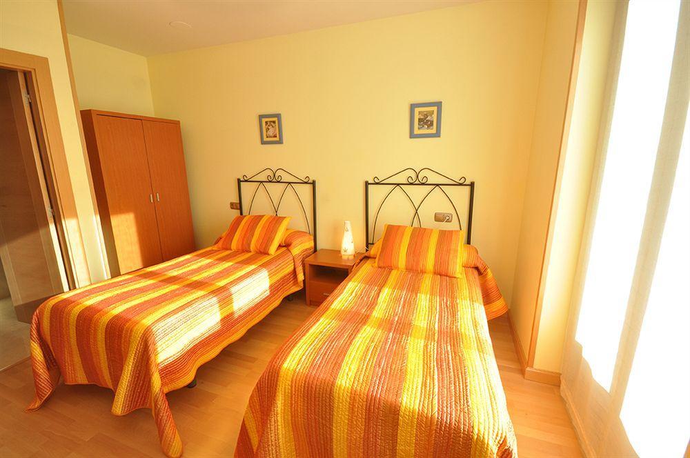 Apartamentos Toro 33 Salamanca Kültér fotó