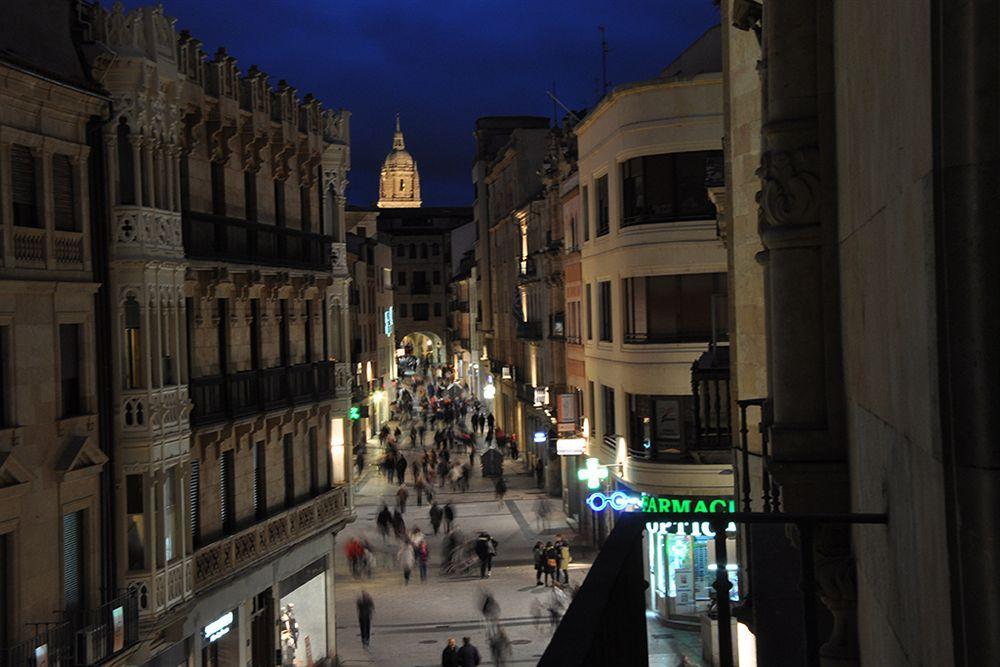 Apartamentos Toro 33 Salamanca Kültér fotó