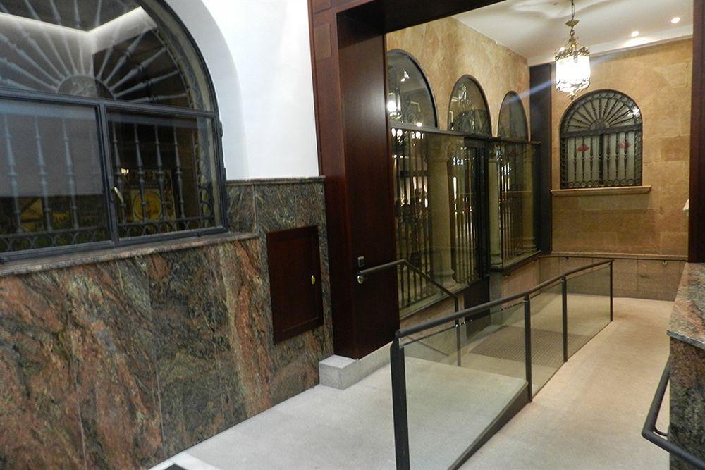 Apartamentos Toro 33 Salamanca Kültér fotó