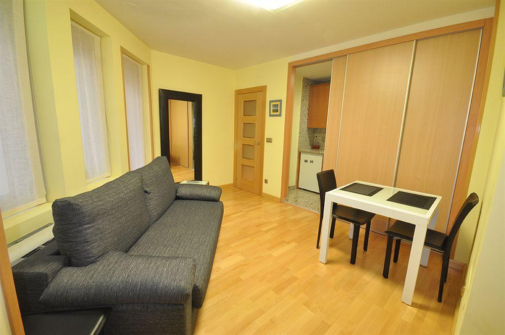 Apartamentos Toro 33 Salamanca Kültér fotó