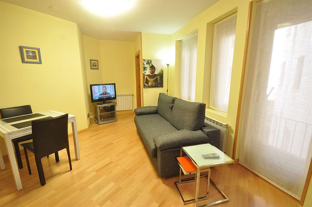 Apartamentos Toro 33 Salamanca Kültér fotó