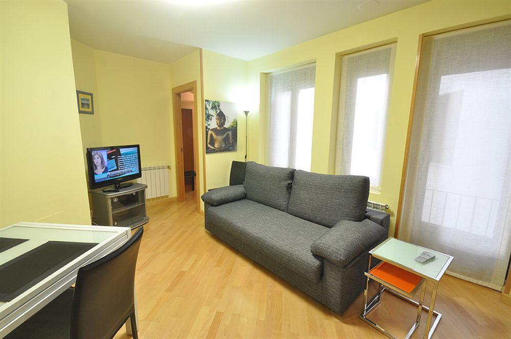 Apartamentos Toro 33 Salamanca Kültér fotó