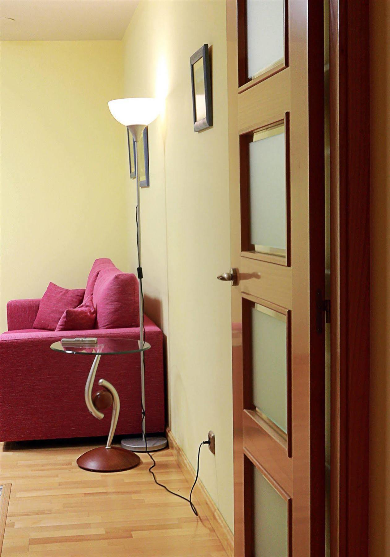 Apartamentos Toro 33 Salamanca Kültér fotó
