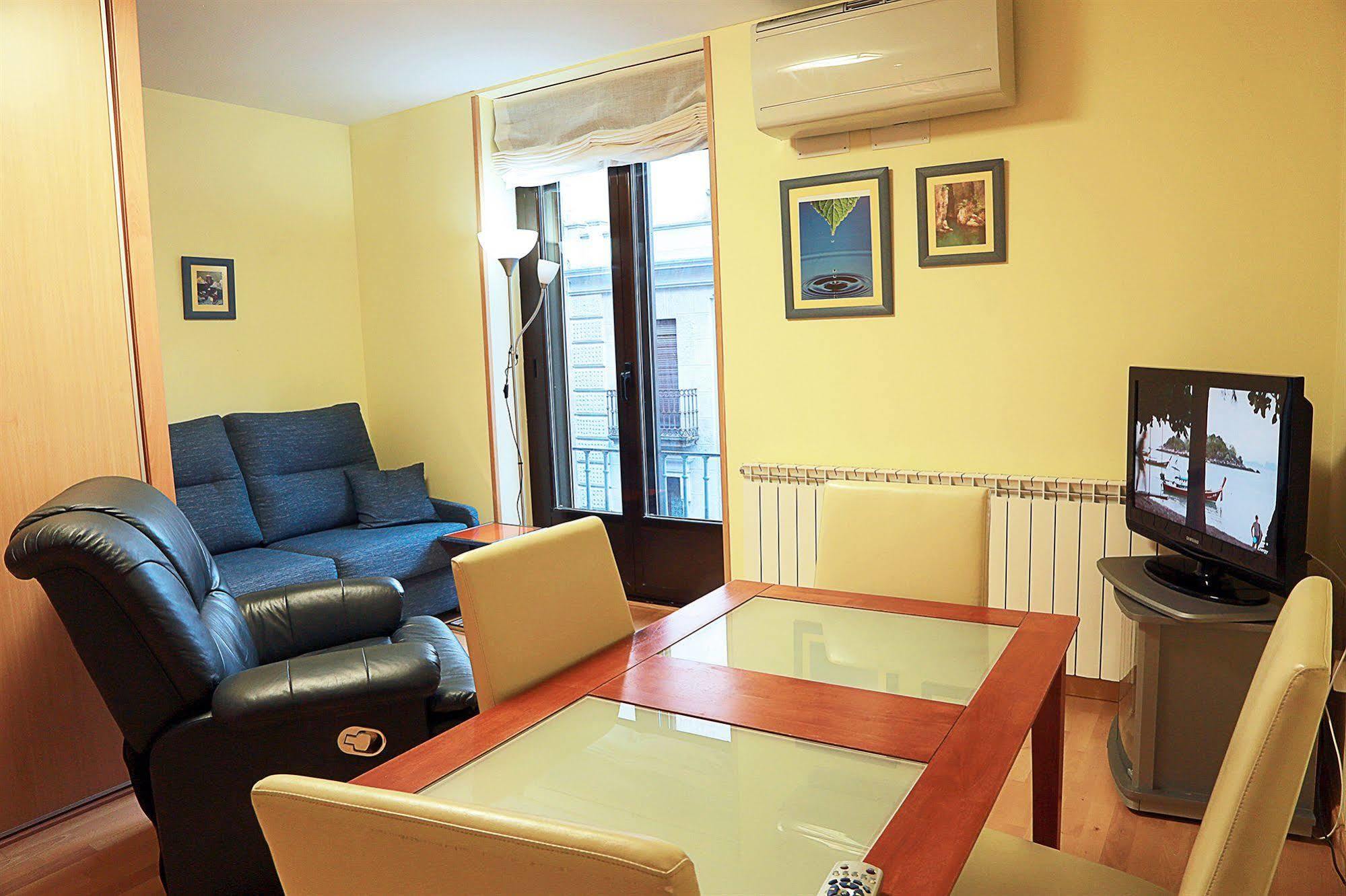 Apartamentos Toro 33 Salamanca Kültér fotó