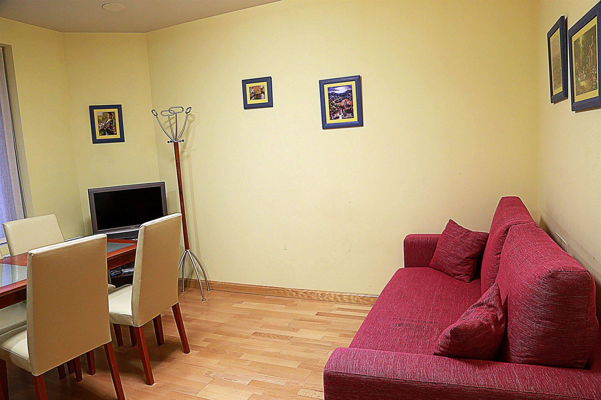 Apartamentos Toro 33 Salamanca Kültér fotó