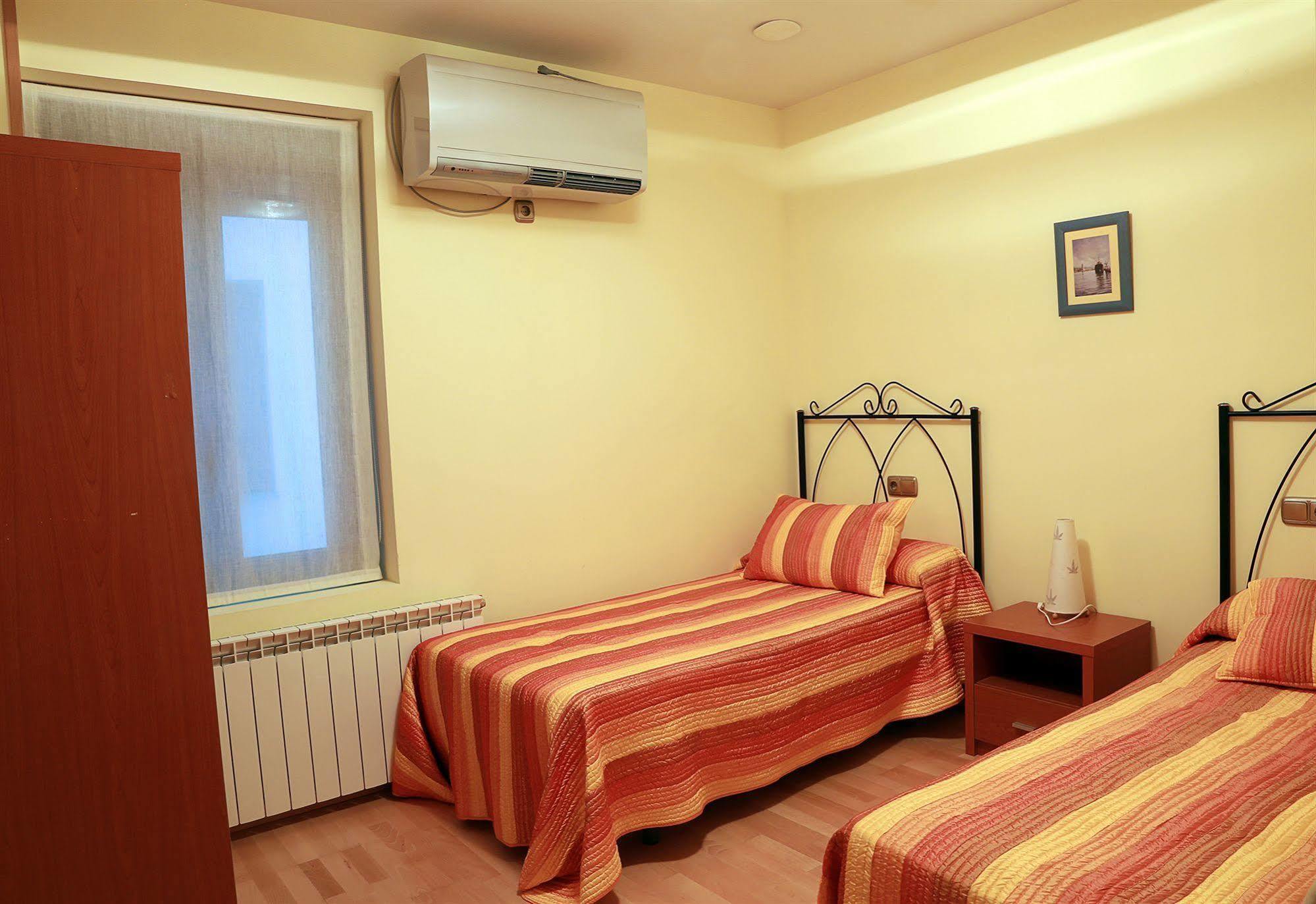 Apartamentos Toro 33 Salamanca Kültér fotó