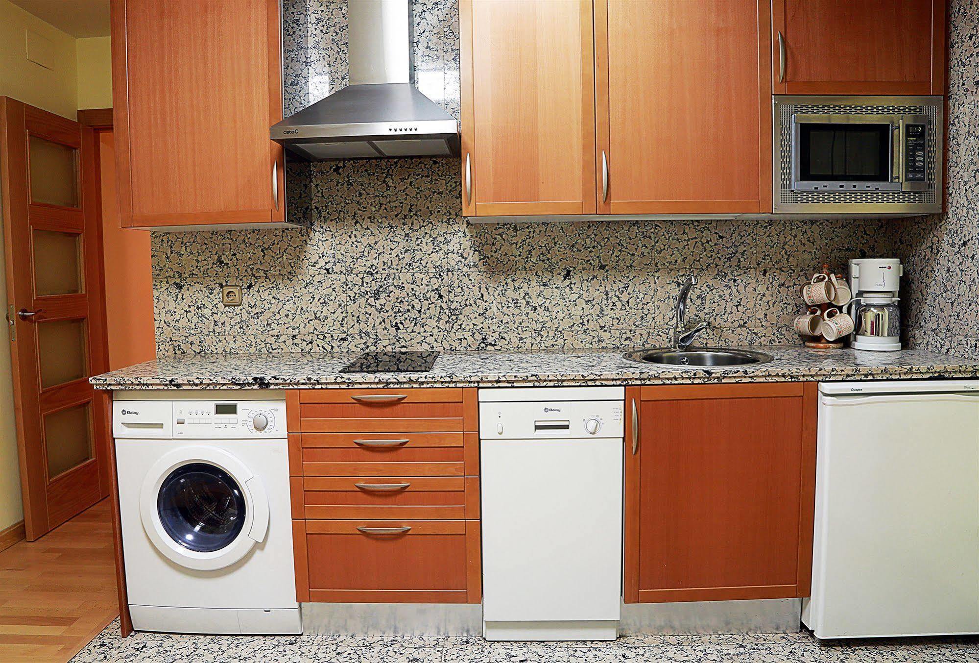 Apartamentos Toro 33 Salamanca Kültér fotó