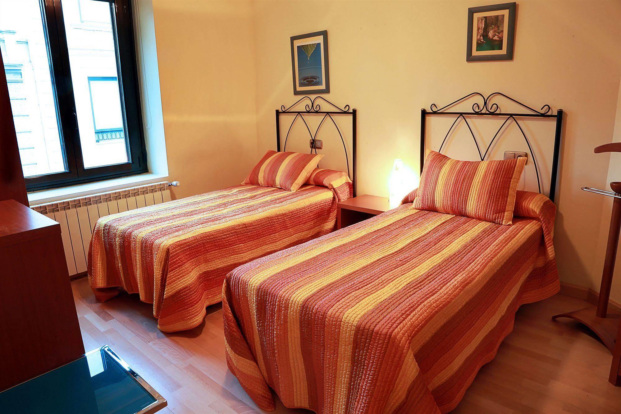 Apartamentos Toro 33 Salamanca Kültér fotó