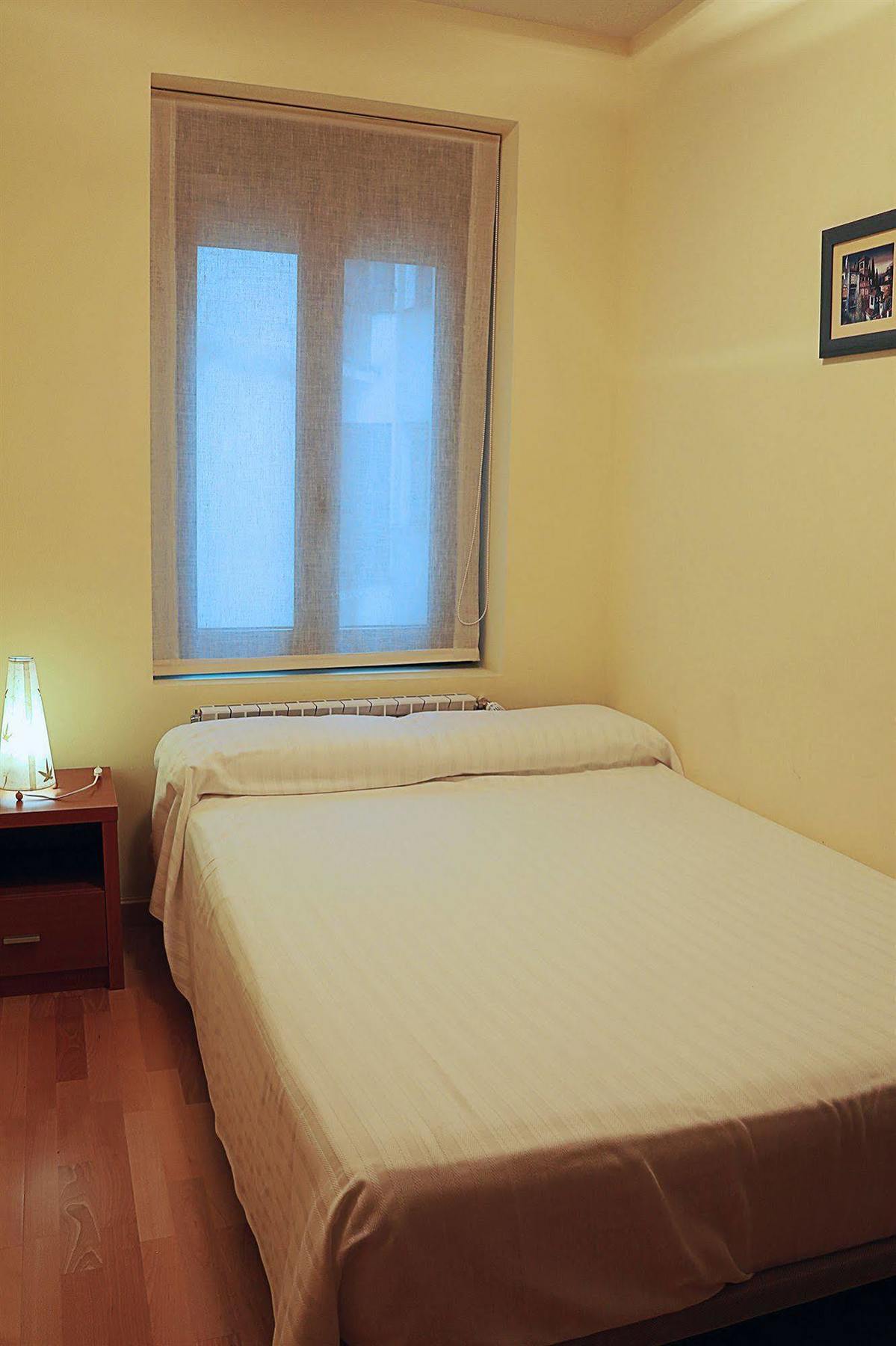 Apartamentos Toro 33 Salamanca Kültér fotó