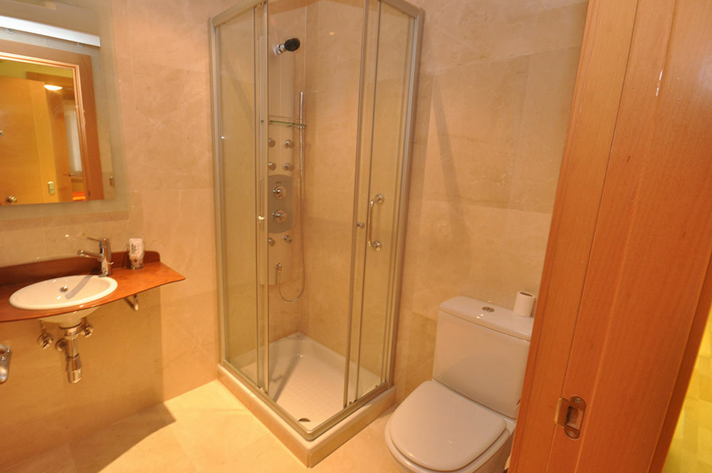 Apartamentos Toro 33 Salamanca Kültér fotó