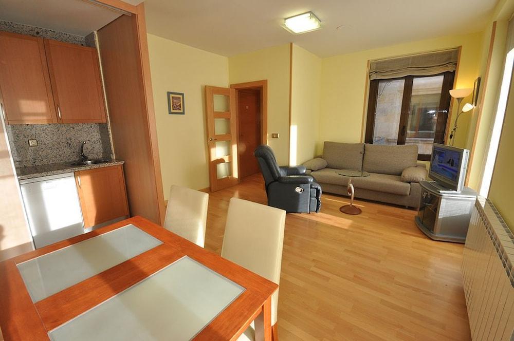 Apartamentos Toro 33 Salamanca Kültér fotó